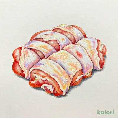 ［追い肉50g］鶏もも