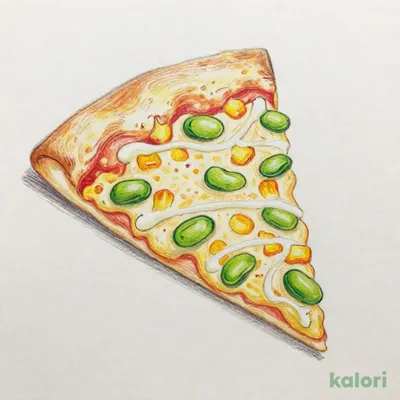 えだまめマヨコーン（M・ふんわりクラシック・1ピース）
