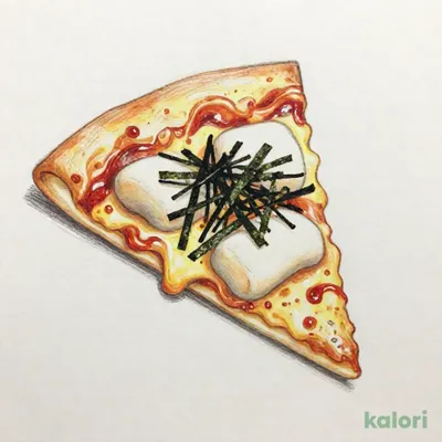おもち（M・さくさくクリスピー・1ピース）