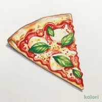 でらうまマルゲリータ(M・さくさくクリスピー・1ピース)