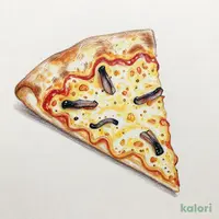 アンチョビガーリック（M・ふんわりクラシック・1ピース）