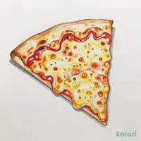クアトロチーズ(M・さくさくクリスピー・1ピース)
