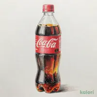 コカ・コーラ 1.5L