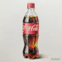 コカ・コーラ500ml