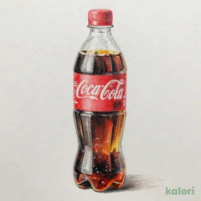 コカ・コーラ500ｍｌ