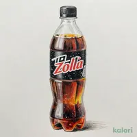コカ・コーラゼロ500ml