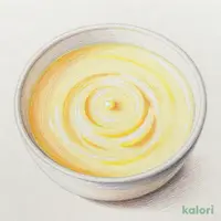 コーンスープ
