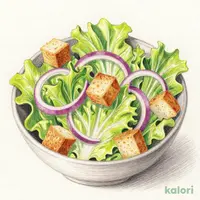 シーザーサラダ