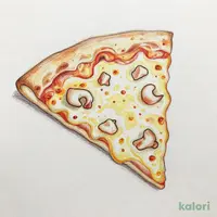 シーフードのクリーミーグラタン（M・さくさくクリスピー・1ピース）