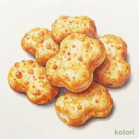 チキンナゲット 8個