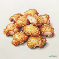 チキンビッツ