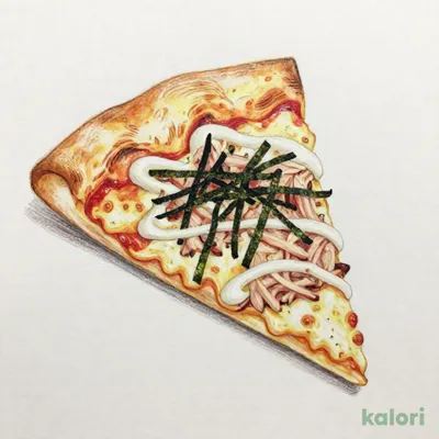 ツナのりマヨ（M・ふんわりクラシック・1ピース）