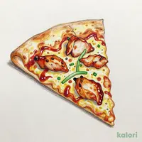 テリヤキチキン(M・ふんわりクラシック・1ピース)