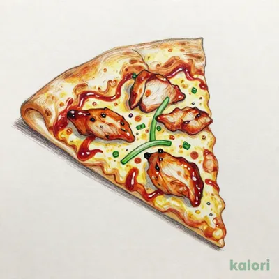 テリヤキチキン（M・ふんわりクラシック・1ピース）