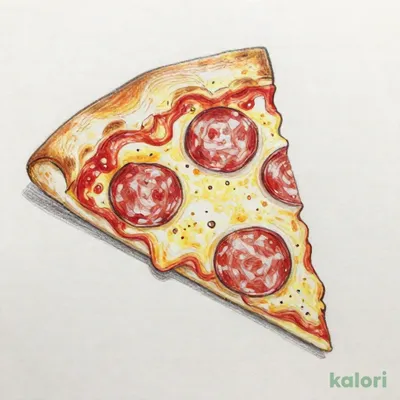 ペパロニ（M・ふんわりクラシック・1ピース）