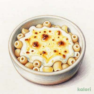 ミニグラタン