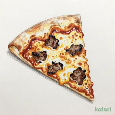 特製ダレ漬けの牛カルビ（M・ふんわりクラシック・1ピース）
