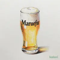 アサヒ生ビール