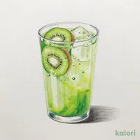 アサヒ贅沢搾りキウイ