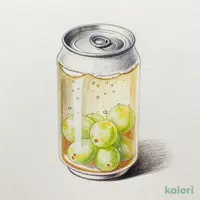 アサヒ贅沢搾りプレミアムぶどう