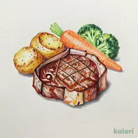 Australian Tenderloin Steak, 150g