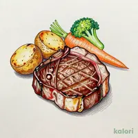 【豪州産】テンダーロインステーキ 200g