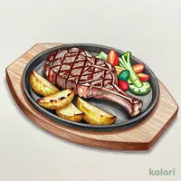 ステーキのあさくま