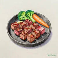 カットステーキ 150g