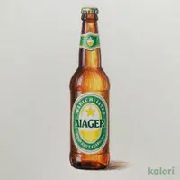 キリンクラシックラガー 中瓶