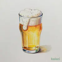 キリン一番搾り生ビール グラス
