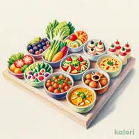 Salad Bar (Single Item)