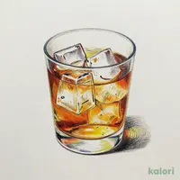 ホワイトホース ハイボール