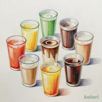 単品ドリンクバー