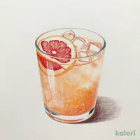 本搾りグレープフルーツサワー