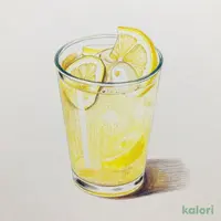 Honshibori Lemon Sour