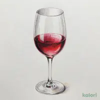 ハウスワイン【赤・白】 グラス 125ml