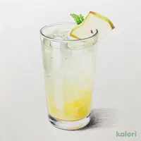 モクバル 洋ナシ&パインmix