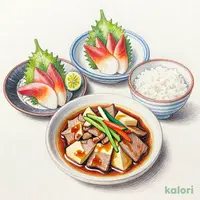 すき焼 昼懐石(国際通り本店)