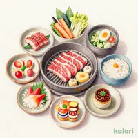 特選牛ヒレ しゃぶしゃぶ 御膳(国際通り本店)