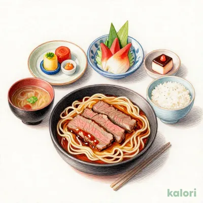 特選牛ヒレ すき焼 懐石（国際通り本店）