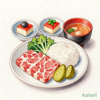 神戸牛すき焼コース（きらく亭）