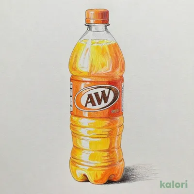 オレンジ2L