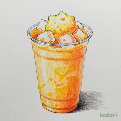 オレンジスラッシュ