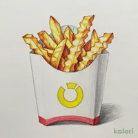 クリンクルフライ