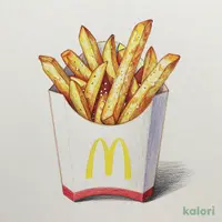 Super Fries