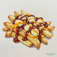 スーパープーティン