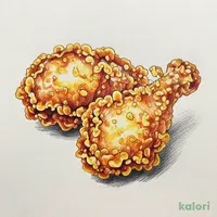 チャビィチキン 2P