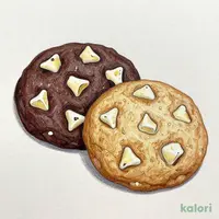 Chunk Cookie