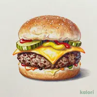 Cheeseburger