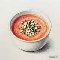 トマトポタージュ